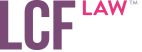 LCF logo