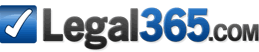 Legal365 logo