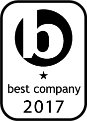 LCF Residential - Best Company to work for 2017