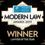 Julie Davis | LCF Residential | Winner of Lawyer of the Year 2019 | Modern Law Awards