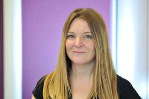 Liz Webster | Residential Property | Solicitor | LCF Residential | Bradford