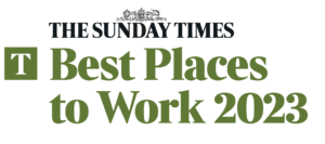 LCF Residential | Residential Property Lawyers | Sunday Times Best Places to Work 2023 